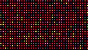 Colorful disco light animation on dark background - Powered by Shutterstock - Get 15% off with code: PIKWIZARD15