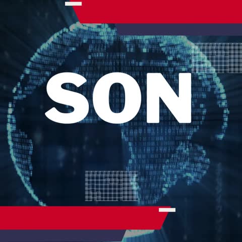 Breaking News Urgent Alert Update Report