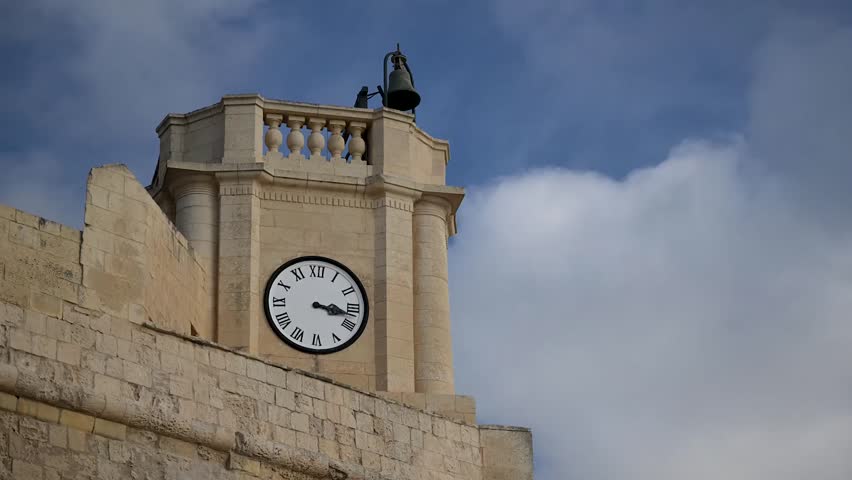 The Cathedral of the Assumption in Victoria, Gozo, showcases stunning baroque architecture, symbolising Maltese faith, history, and artistic devotion.