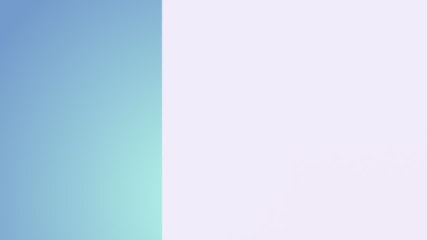 Playful 3D wool‑felt snowman slides in from the side, peeks around the banner, and grins at camera in a clean studio loop.