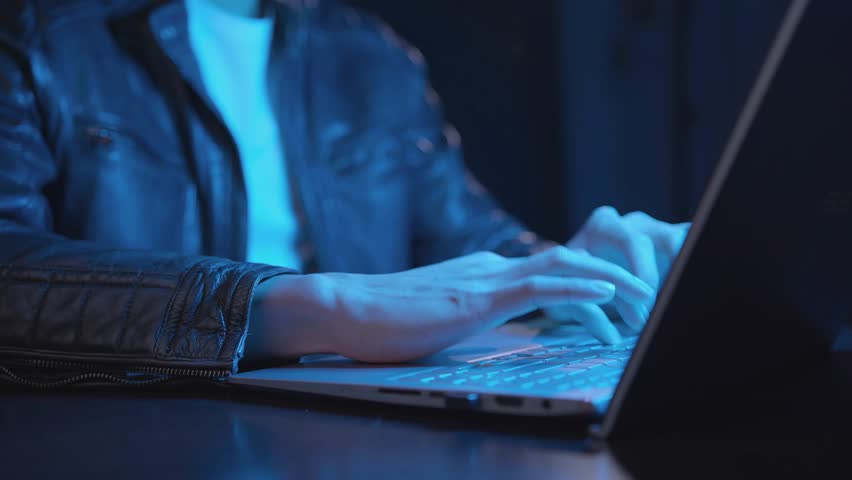 Businessman analyzing virtual data futuristic holographic dashboard business intelligence BI financial analysis big data visualization. stock market investment trends financial performance statistics - Powered by Shutterstock - Get 15% off with code: PIKWIZARD15