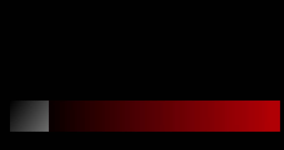 24 7 Broadcasting Futuristic TV Title Graphic  Live Streaming Interface, Smooth Media Communication  Contemporary News Presentation. Lower Third Internet TV Broadcast Website Video Banner 4K.