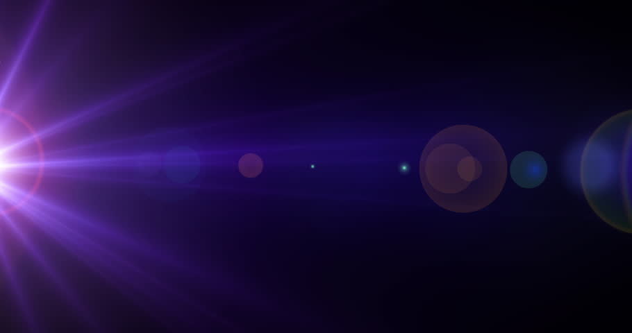 Blue Abstract Light Rays Background in Elegant Fashion Style – Cinematic Shimmering Particles, Soft Bokeh Glow, Stylish Glitter Highlights, Luxurious Beauty Motion Design for Intros, Awards, Events.