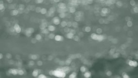 Bokeh Lights Background Texture: Abstract blurry green circles, out-of-focus photography, aesthetic design. - Powered by Shutterstock - Get 15% off with code: PIKWIZARD15