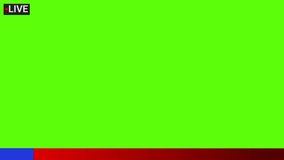 Dynamic breaking news video graphic with a futuristic style, featuring a low-angle view of illuminated cityscape and geometric patterns. - Powered by Shutterstock - Get 15% off with code: PIKWIZARD15