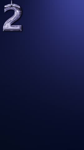 Glittering Gold New Year 2026 Celebration Festive Sparkling Lights. Celebrate new year sparkling. Golden numbers 2026 shiny festive confetti stars fireworks festival night sky. 3D Illustration