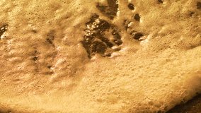 Gold Leaf Texture Background, Abstract Design, Metallic Surface. - Powered by Shutterstock - Get 15% off with code: PIKWIZARD15