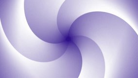 The visual is dominated by a four-quadrant spiral or whirlpool pattern, rendered using fine, concentric lines that create a radial gradient effect, where the deep purple is concentrated at the center. - Powered by Shutterstock - Get 15% off with code: PIKWIZARD15