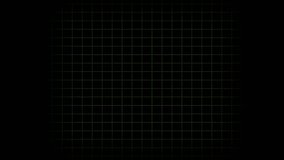 Abstract technology chart. Green neon motion graphic for business. Financial data animation. Minimalist neon line graph background. - Powered by Shutterstock - Get 15% off with code: PIKWIZARD15