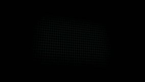 Teal line stock chart animation. Business and technology data visualization in 4k ultra hd. Stock market finance animated teal line graph. Digital asset presentation seamless looping motion graphics. - Powered by Shutterstock - Get 15% off with code: PIKWIZARD15