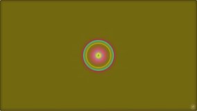 Abstract neon energy burst loop background. - Powered by Shutterstock - Get 15% off with code: PIKWIZARD15