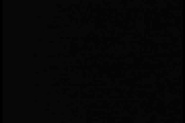 1960s - A failed rocket burns and blows up on the launch pad.