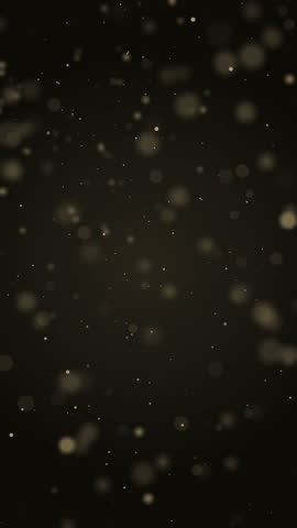 Happy new year 2026 celebration with gold text sparkles and fireworks, ideal for social media posts, greeting cards, and festive designs. happy new year 2026 lettering animation with vertical video