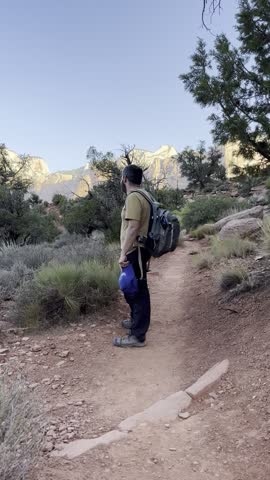 natural beauty of Zion National Park, featuring towering red-rock cliffs, wide canyon vistas, and the unique desert landscapes that define this iconic Utah wilde