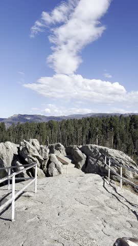09.23.2025: landscapes and hiking trails of Sequoia National Park, featuring forested pathways, mountain views, rocky terrain, and the peaceful natural beauty that defin
