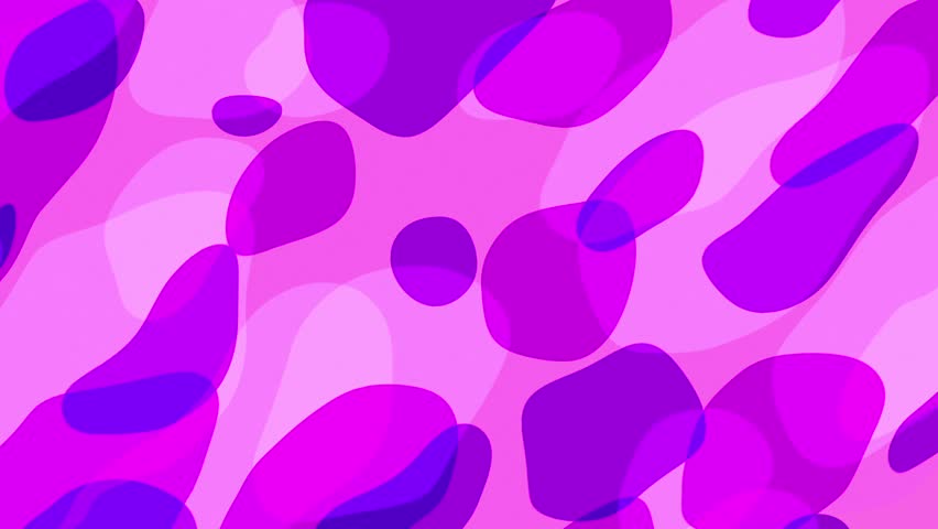 abstract pink bakground with rotation shapes suitable for any project