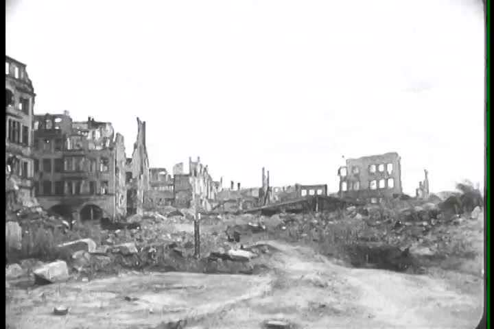 1940s - A short history of World War Two in Ethiopia.