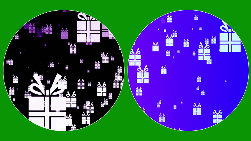 Black Friday Animation Black Friday Title bar Gift Box Holiday Discount Dynamic Environment shape and text bar Green Screen Dynamic title text bar reel social media. vertical text animation bar. 4K 