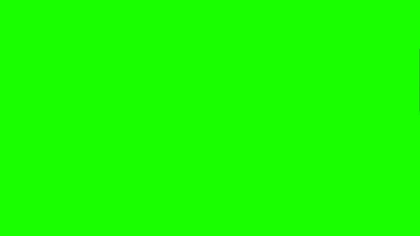 4K Animated Paper Rip Tear Green Screen Transition - Texture Screen Element Mask