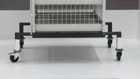 Autonomous Mobile Robot Flow Rack Technology Warehouse Logistics Amr - Powered by Shutterstock - Get 15% off with code: PIKWIZARD15