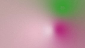 Abstract Cherry Blossom Spring Flower Background with Flowing Pink White Green Gradient Animation - Delicate Floral Colors Motion Graphics for Video Production and Japanese-Inspired Projects - Powered by Shutterstock - Get 15% off with code: PIKWIZARD15