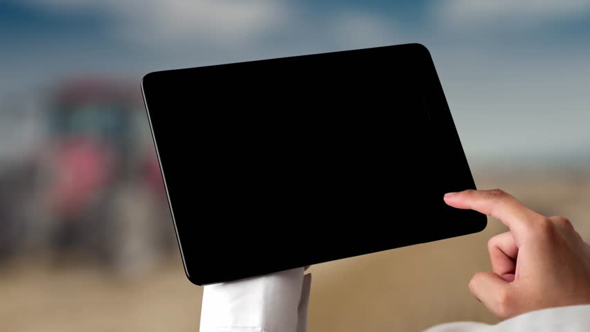 Concept of smart agriculture revolutionizes modern farming. Using innovation and automation, this approach to smart agriculture improves efficiency and promotes a sustainable future. Gist