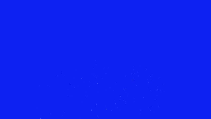 Colorful Firework Displays Celebrating the New Year 2026 With Vibrant Explosions Lighting up the Night Sky During a Festive Holiday Event