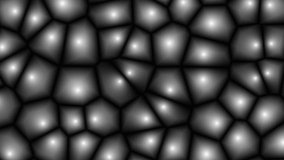 A modern abstract design featuring a geometric pattern with glowing spheres. - Powered by Shutterstock - Get 15% off with code: PIKWIZARD15