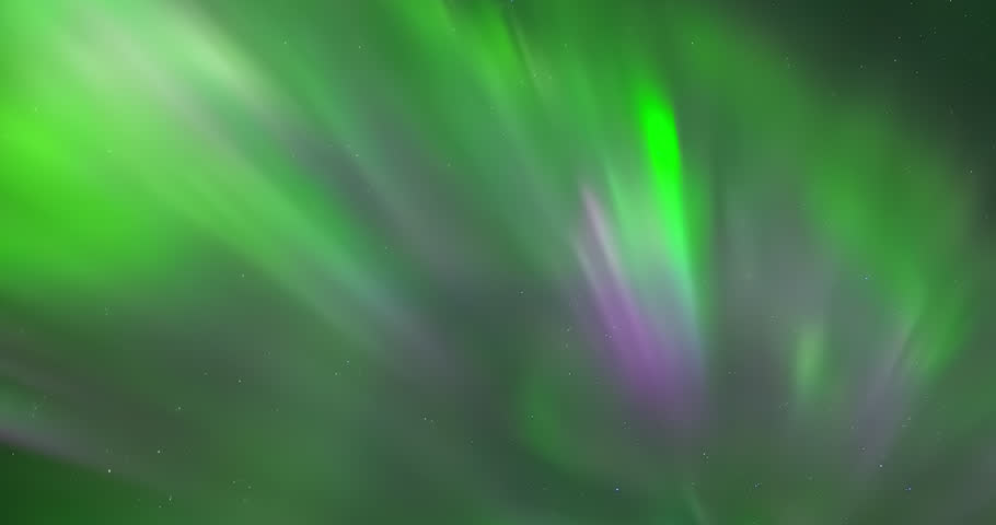 A looping time-lapse video captures the radiant sun rising above vibrant, colorful clouds, casting warm light across the sky, creating a serene and breathtaking natural scene.