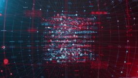 Futuristic digital background of neural computing systems and AI-enhanced data analysis, symbolizing artificial intelligence, big data, and advanced machine learning technology. - Powered by Shutterstock - Get 15% off with code: PIKWIZARD15