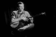 1940s - Pete Seeger narrates this documentary in 1946 about the Blue Hills farmers and folk traditions.