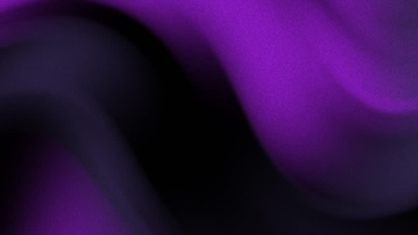 Purple Gradient Smooth Flow Animation