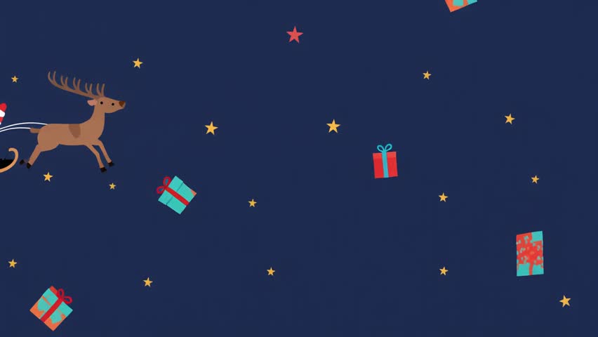 Experience the magic of Christmas with Santa