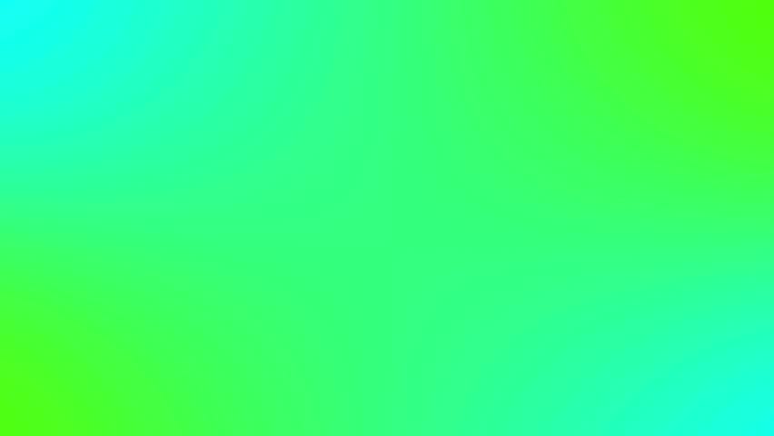 Learn to Ski and Snowboard Month – animated winter sports promo with skier silhouette and snowflake on green gradient background