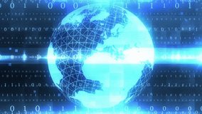 Glitchy futuristic heads-up display or digital user interface with data overlays, holographic elements, and distortion effects, ideal for sci-fi or tech-themed visuals. - Powered by Shutterstock - Get 15% off with code: PIKWIZARD15