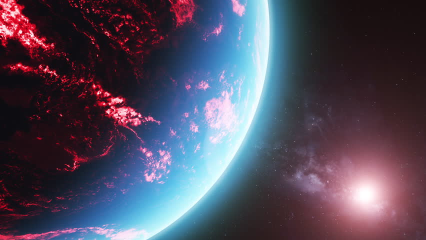 Exoplanet In The Habitable Zone News 
An extrasolar planet that could support life.