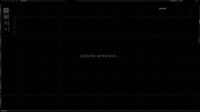 High Tech Following Hacker Program Tracks Target Location By Collecting Ip Data. Decoded Data Following By A Hacker Target Scanning Software. World Matrix Map Analysis For Following Hacker Target - Powered by Shutterstock - Get 15% off with code: PIKWIZARD15