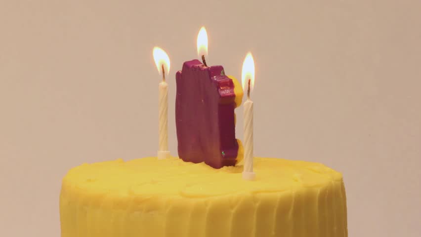Elegant 30th birthday cake decorated with candles and festive designs. Perfect for milestone celebrations, adult birthday parties, special events, and memorable family moments. - Powered by Shutterstock - Get 15% off with code: PIKWIZARD15