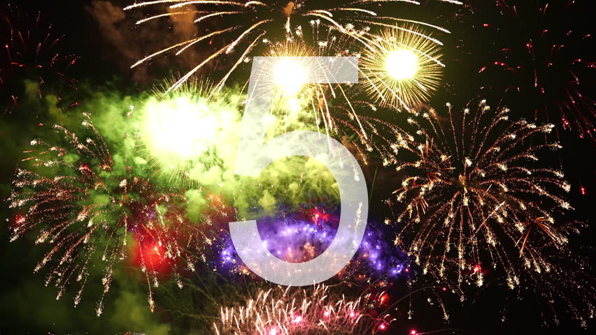 2026 New year