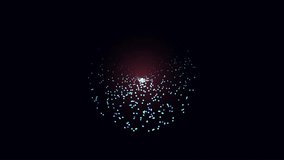 digital energy core motion graphic animations - Powered by Shutterstock - Get 15% off with code: PIKWIZARD15