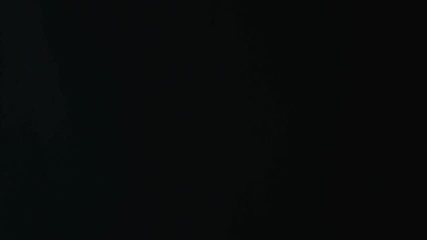 Black and WhiteBlack Friday Sale Video