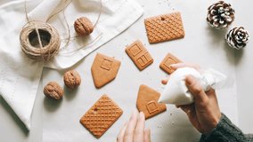 cookie, icing, baking, Christmas, sweet - Powered by Shutterstock - Get 15% off with code: PIKWIZARD15