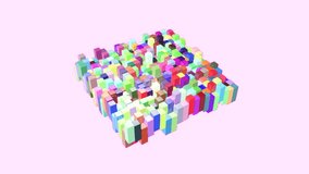 Atmospheric close-up of car headlights and neon signs reflecting on wet, dark city street asphalt after rain. Creates a cinematic and moody urban night scene. - Powered by Shutterstock - Get 15% off with code: PIKWIZARD15