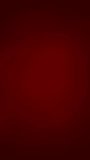 Vertical video animation of abstract neon light with the numbers 2026 over red background - represents the new year - vacation concept. - Powered by Shutterstock - Get 15% off with code: PIKWIZARD15