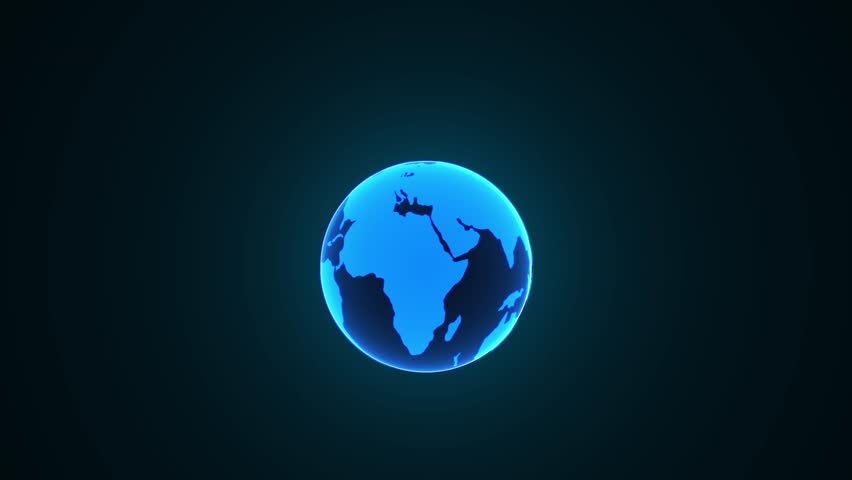 Global AR concept with glowing icons and earth on dark background Keywords: AR, augmented reality, global, earth, world, globe, technology, virtual reality, VR, digital, innovation, future - Powered by Shutterstock - Get 15% off with code: PIKWIZARD15