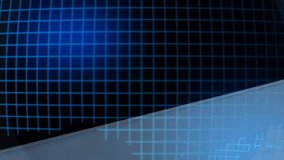 turistic Digital Globe with Grid Texture and Glowing Orange Lens Flare, Global Connectivity Concept - Powered by Shutterstock - Get 15% off with code: PIKWIZARD15