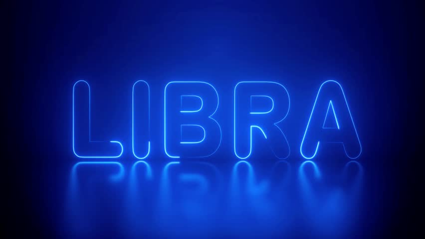 A visually appealing animation featuring the Libra zodiac sign with cosmic and astrological elements. Perfect for astrology content, horoscope videos, zodiac-themed projects, and celestial or mystical