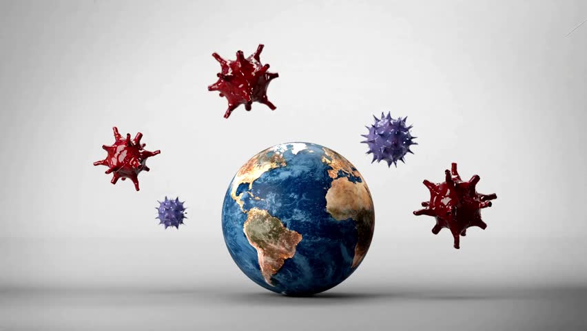 vaccine vaccination treatment covid-19 coronavirus stock footage. - Powered by Shutterstock - Get 15% off with code: PIKWIZARD15