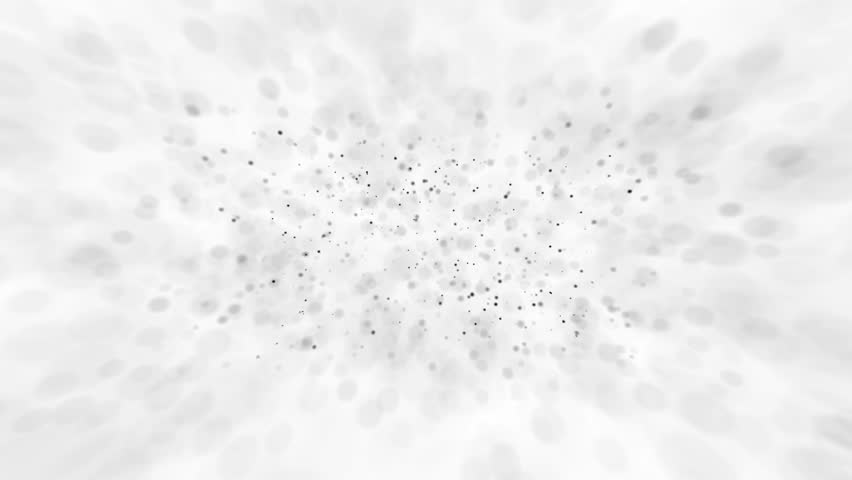 Abstract Fractal Particles Explosion Shifting To Dots Grid Background
4k animation of an abstract transition background with fractal particles blast switching slowly from chaos motion to clean minima