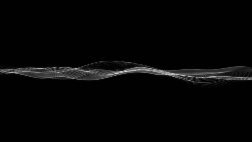 Abstract Digital Mesh Shape Fx Background Loop
4k animation of an abstract fractal digital mesh background with blur focus seamless looping